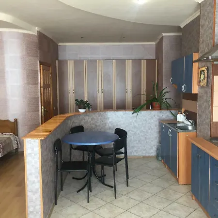 Lejlighed Апартаменты «Новый Привоз» Odessa